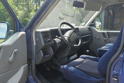 VW T4 andere 306.000 km 5.000 &euro; Manderscheid 54531