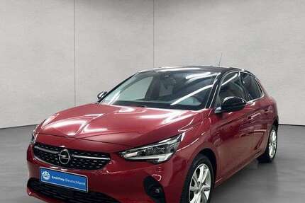 Opel Corsa 8.619 km 16.490 &euro; Stuttgart 70190