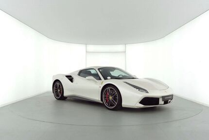 Ferrari 488 Spider 32.000 km 244.990 &euro; Berlin 13435
