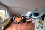 Dachgeschoßwohnung Nidderau - 3 Zimmer, 94 m&sup2;, 1.150&euro; | Angebot:26032236