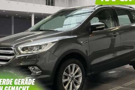 Ford Kuga 67.197 km 14.900 &euro; Hamburg 22529