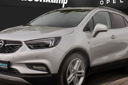 Opel Mokka 70.386 km 13.480 &euro; Lünen 44532