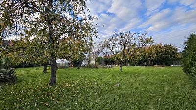 SÜDAUSRICHTUNG IN RUHIGE LAGE zimmer