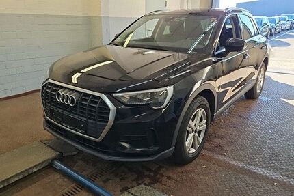 Audi Q3 99.900 km 23.490 &euro; Bretten 75015