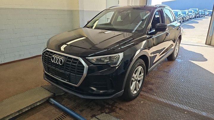 Audi Q3 99.900 km 23.490 &euro; Bretten 75015