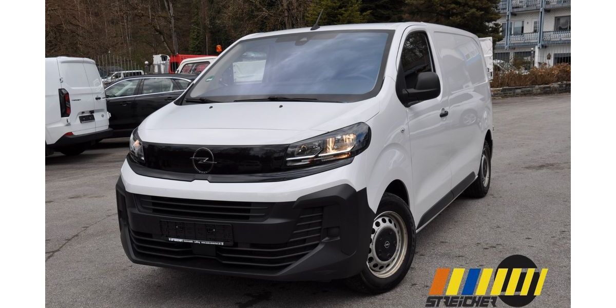 Opel Vivaro 88.483 km 15.900 &euro; Lalling 94551