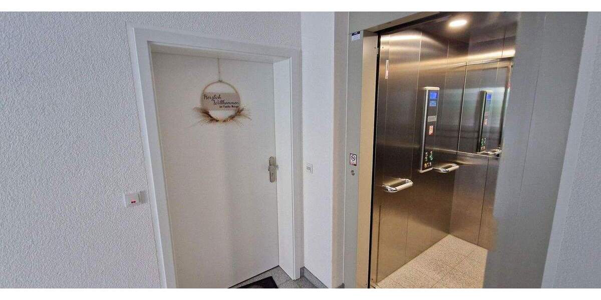 Etagenwohnung Lohmar - 3 Zimmer, 88 m&sup2;, 419.000&euro; | Angebot:25109416