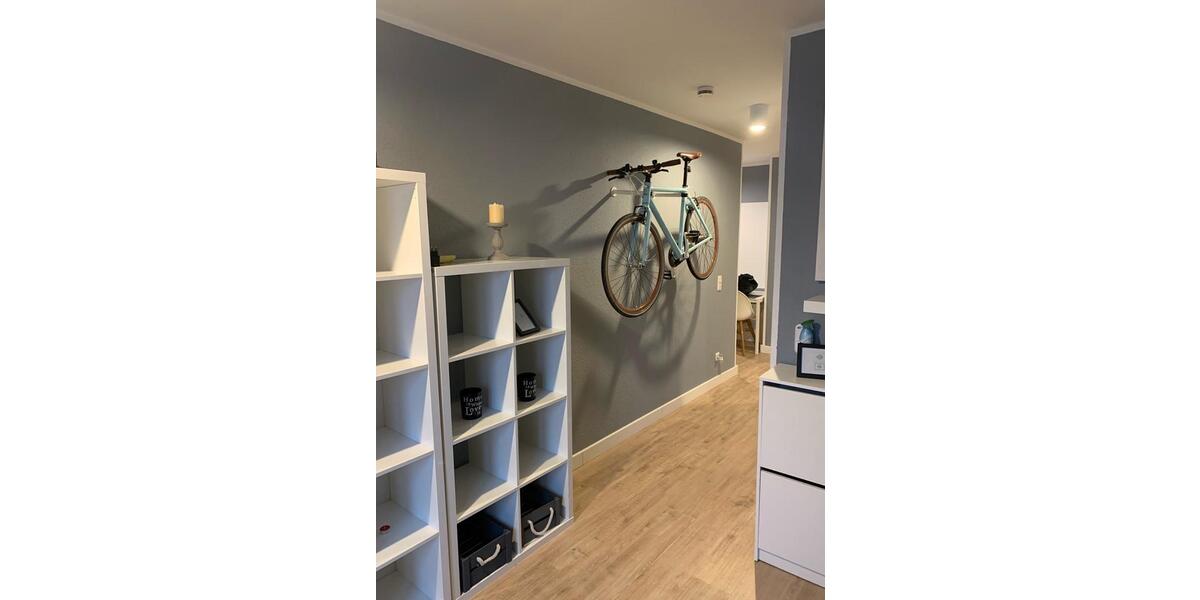 Etagenwohnung Bobenheim-Roxheim Roxheim - 1.5 Zimmer, 33 m&sup2;, 465&euro; | Angebot:25936676