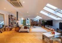 Wohnung zum Mieten in Essen 1.920 € 117 m²