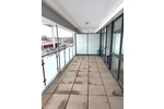 gemütliche Obergeschosswohnung mit großem Balkon! - Etagenwohnung Papenburg | Angebot:24427790