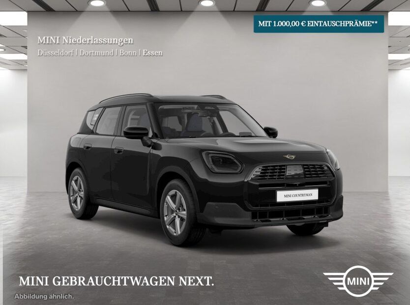 Mini Cooper C Countryman 15.927 km 35.899 € Essen 45141
