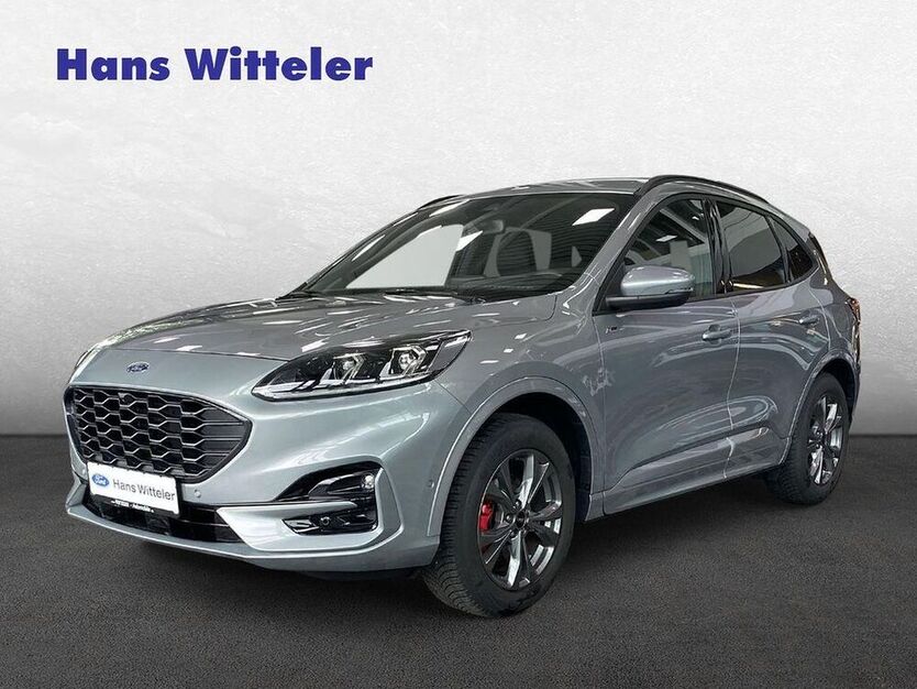 Kuga