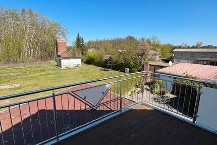 Haus Bad Freienwalde (Oder) - 4 Zimmer, 106 m&sup2;, 1.050&euro; | Angebot:26431462