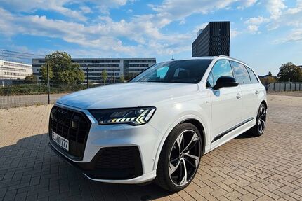 Audi Q7 129.500 km 48.980 &euro; Wettstetten 85139