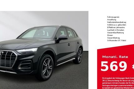 Audi Q5 63.391 km 34.480 &euro; Lingen 49809