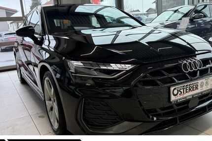 Audi A3 10.900 km 36.950 &euro; Eging a. See 94535