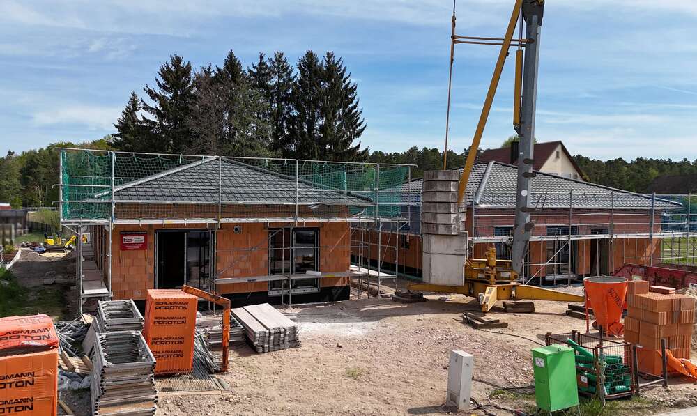 Einfamilienhaus Teublitz - 4 Zimmer, 109 m&sup2;, 575.000&euro; | Angebot:26683575