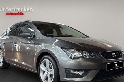 Seat Leon 109.000 km 12.980 &euro; Aschaffenburg 63743