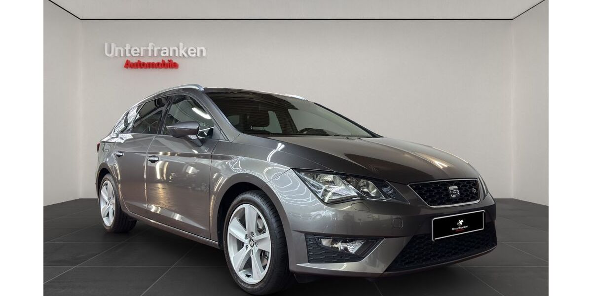Seat Leon 109.000 km 12.980 &euro; Aschaffenburg 63743