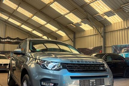 Land Rover Discovery 259.000 km 7.200 &euro; Essen 45139