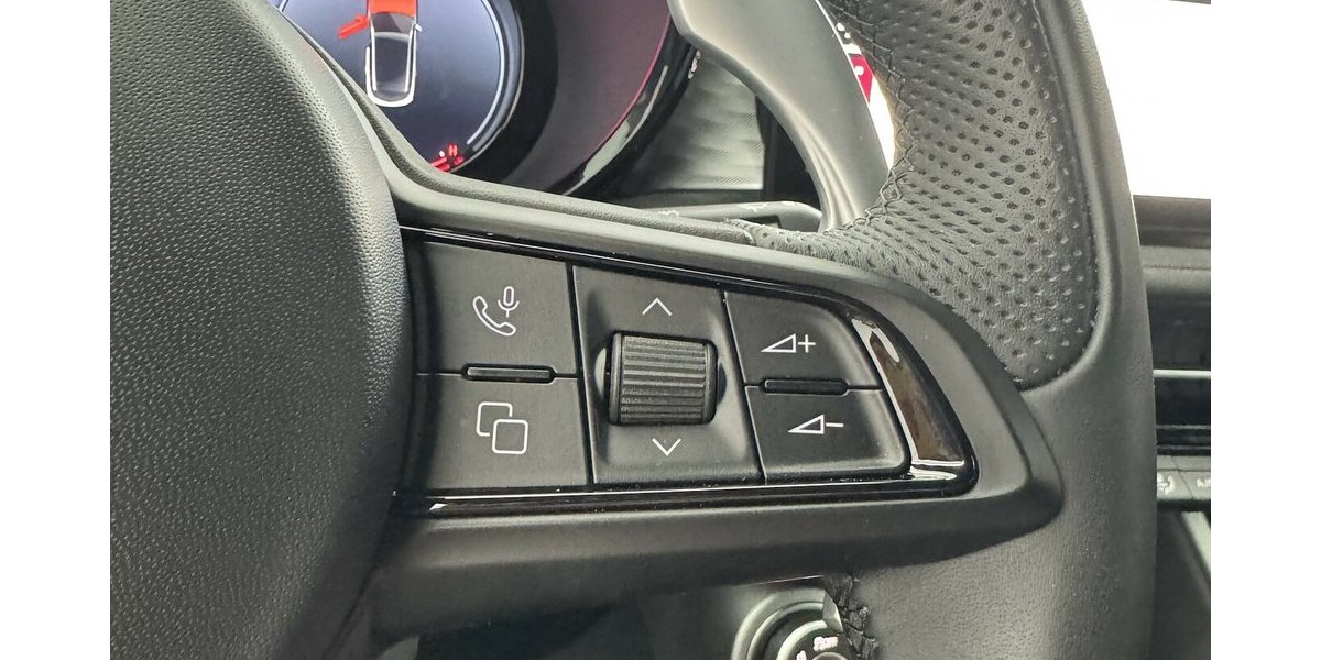 Alfa Romeo Tonale 1.5 VGT Veloce 48 V Hybrid LED 3.300 km 31.880 &euro; Lich 35423