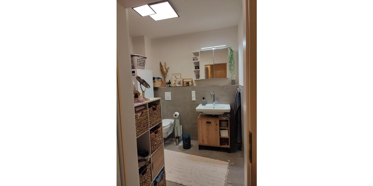 Etagenwohnung Ahaus - 2 Zimmer, 68 m&sup2;, 900&euro; | Angebot:26662667