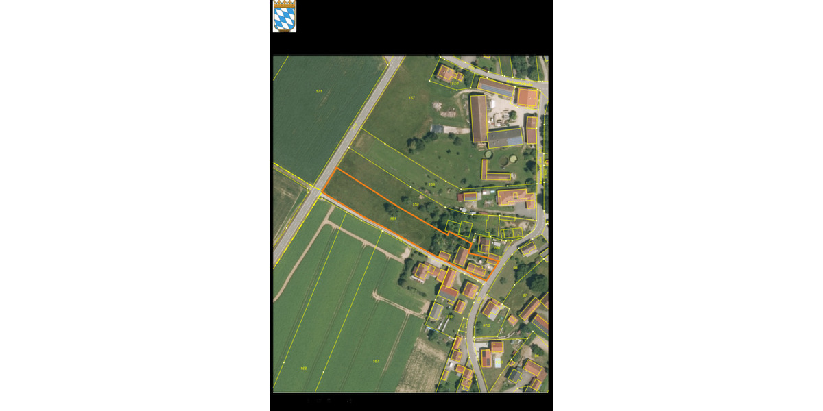 Einfamilienhaus Osterhofen Oberndorf - 6 Zimmer, 100 m&sup2;, 148.000&euro; | Angebot:24498887