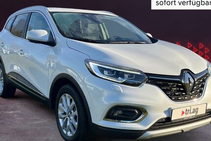 Renault Kadjar 23.100 km 15.770 &euro; Kippenheim 77971