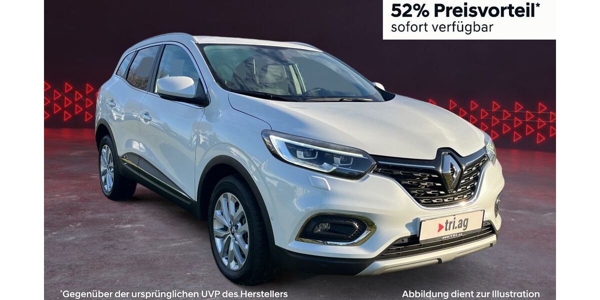 Renault Kadjar 23.100 km 15.770 &euro; Kippenheim 77971