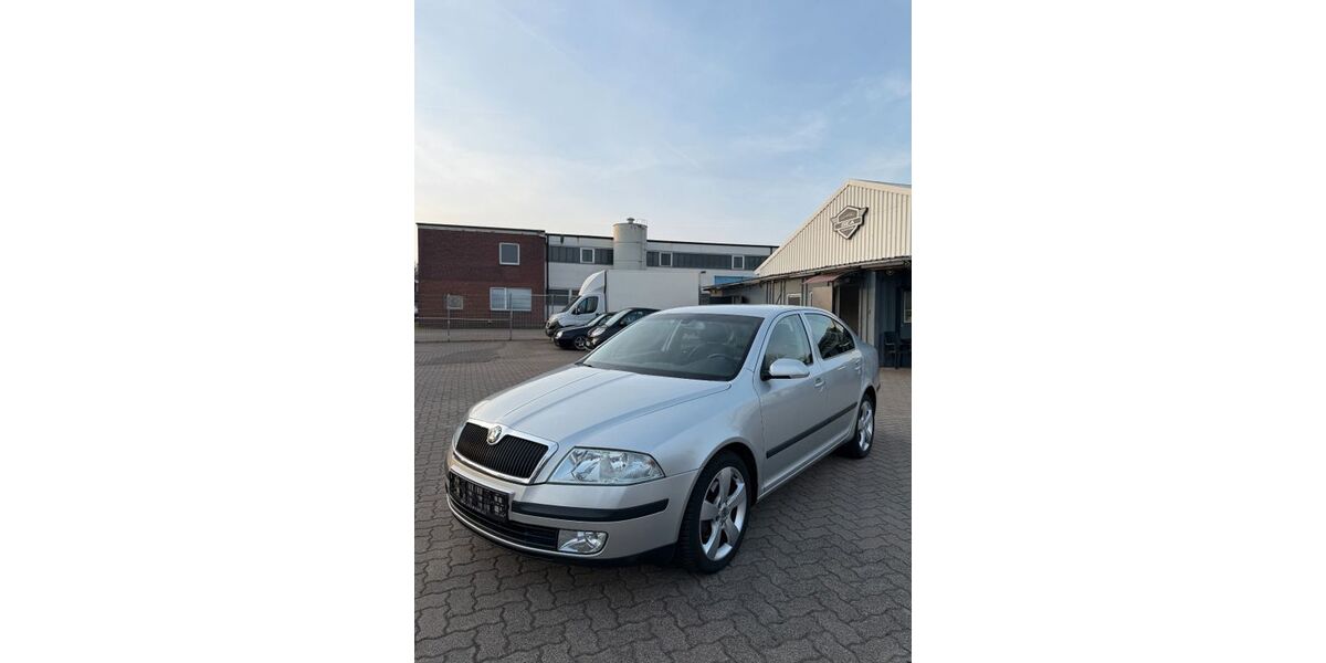 Skoda Octavia 167.088 km 4.499 &euro; Pinneberg 25421