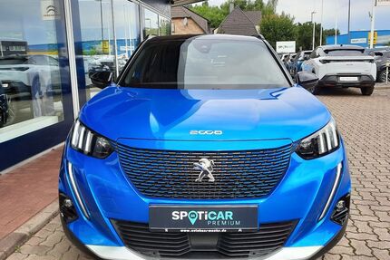 Peugeot 2008 75.700 km 16.850 &euro; Peine 31224