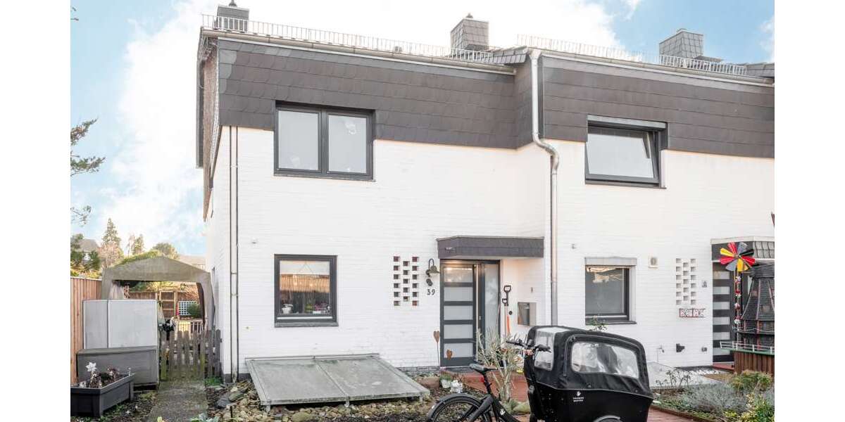 Einfamilienhaus Lehrte - 7 Zimmer, 146 m&sup2;, 299.900&euro; | Angebot:26876168