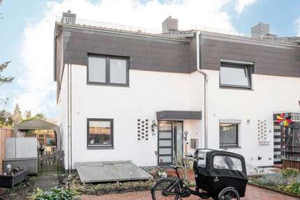 Haus Lehrte - 7 Zimmer, 146 m&sup2;, 299.900&euro; | Angebot:26876168