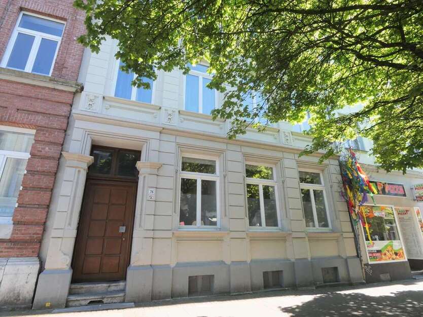 Wohnung zum Mieten in Aachen 1.200 € 120 m²