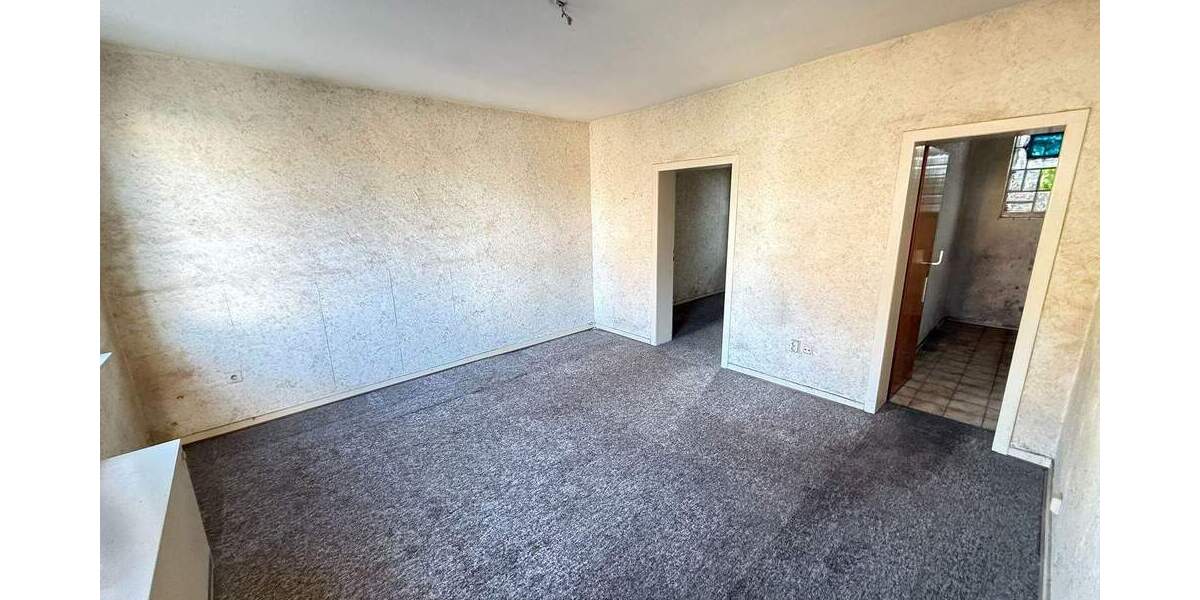 Reihenmittelhaus Duisburg Beeck - 4 Zimmer, 73 m&sup2;, 119.000&euro; | Angebot:25534763