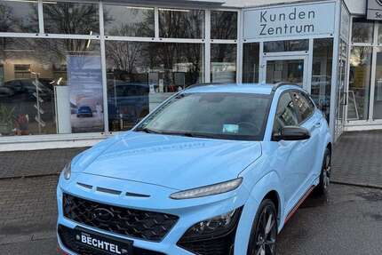 Hyundai KONA 39.986 km 27.850 &euro; Brackenheim 74336