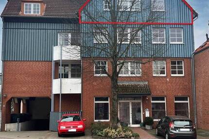 Wohnung Eutin - 3 Zimmer, 77 m&sup2;, 227.500&euro; | Angebot:25797583