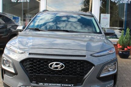 Hyundai KONA 17.000 km 22.100 &euro; Bösel 26219