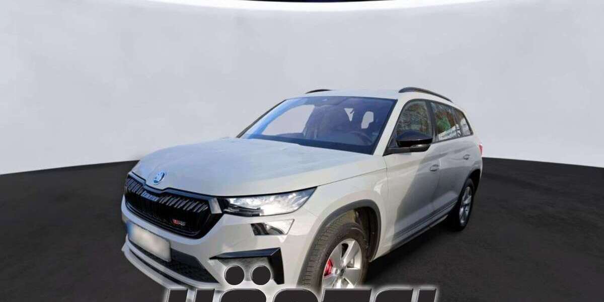 Skoda Kodiaq 46.300 km 37.500 &euro; Osnabrück 49084