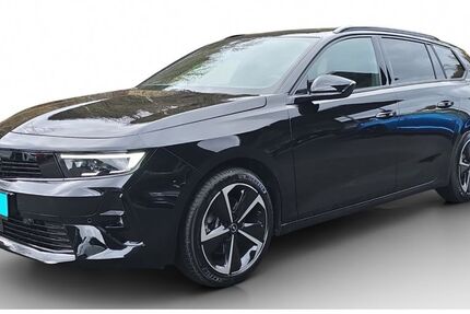 Opel Astra 2.216 km 24.450 &euro; Lennestadt 57368