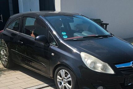 Opel Corsa 208.000 km 650 &euro; Heilsbronn 91560