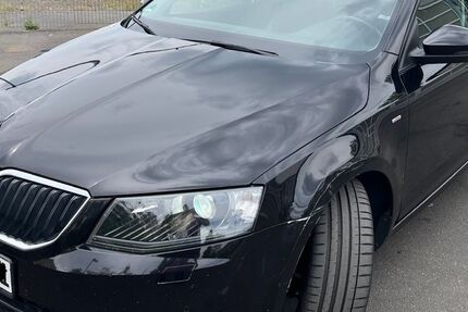 Skoda Octavia 310.000 km 7.450 &euro; Bonn 53123
