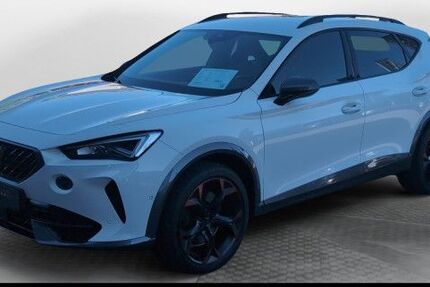 Cupra Formentor 34.700 km 30.995 &euro; Bad Mergentheim 97980