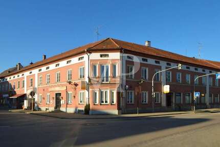 Haus Geisenfeld - 14 Zimmer, 1.000 m&sup2;, 3.420.000&euro; | Angebot:25204397