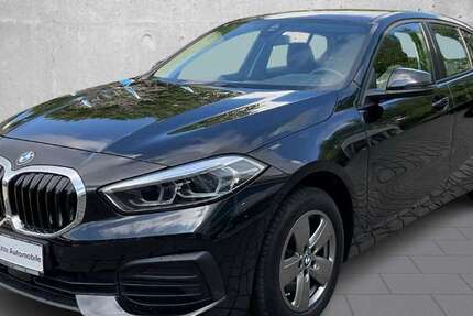BMW 118 62.654 km 20.666 &euro; Rendsburg 24768