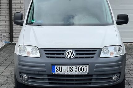 VW Caddy 173.800 km 5.490 &euro; Siegburg, 53721