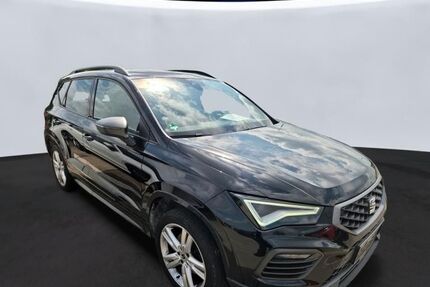 Seat Ateca 173.000 km 19.999 &euro; Ditzingen 71254