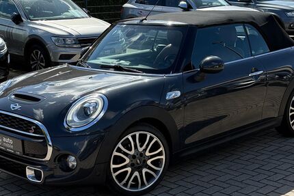 Mini Cooper S 76.310 km 16.989 &euro; Siedenburg 27254