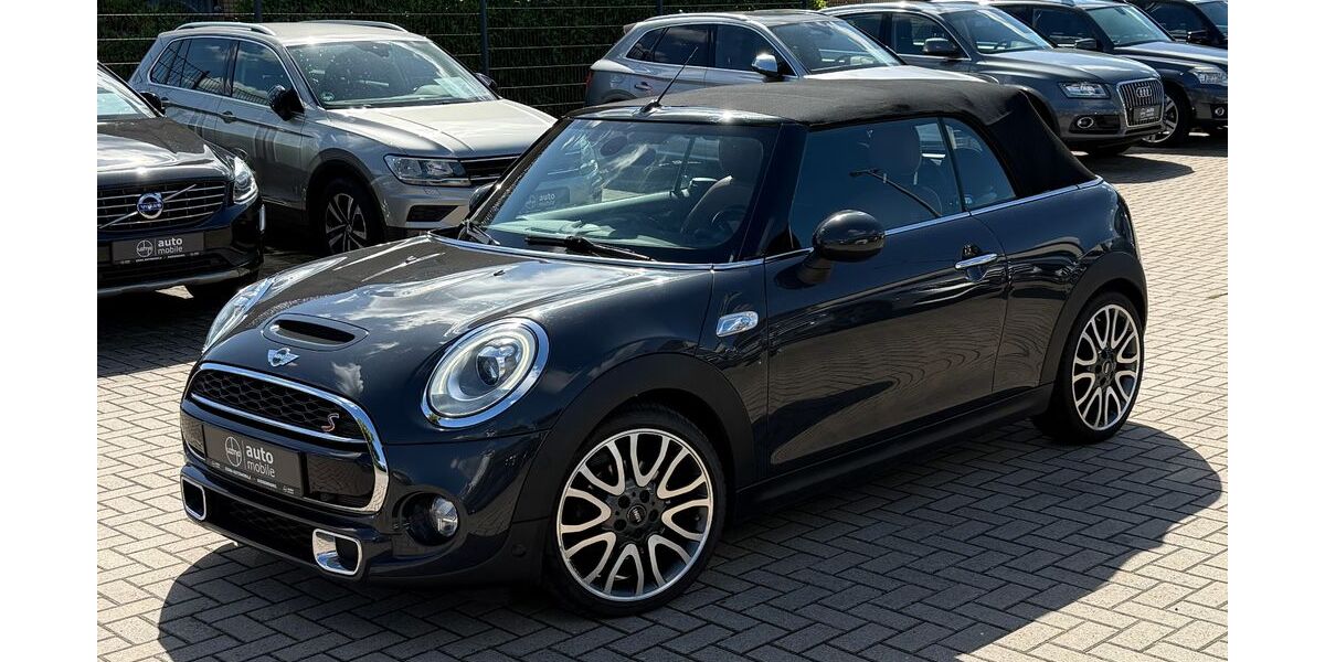 Mini Cooper S 76.310 km 16.989 &euro; Siedenburg 27254