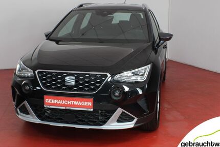 Seat Arona 15.120 km 18.889 € Horn-Bad Meinberg 32805